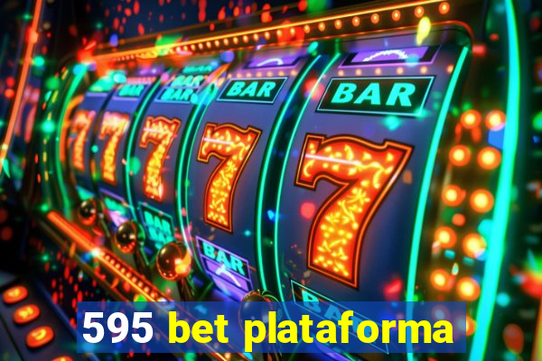 595 bet plataforma